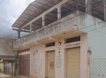 Casa · 3 Quartos · 2 Vagas · Casa em Bethânia, Ipatinga/MG de 0m² 3 quartos à venda por R$ 650.000,00
