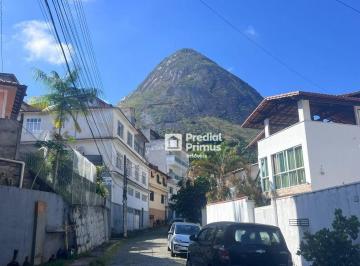 Casa · 90m² · 3 Quartos · 1 Vaga · Casa em Olaria, Nova Friburgo/RJ de 90m² 3 quartos à venda por R$ 525.000,00