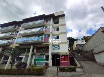 Apartamento · 90m² · 2 Quartos · 1 Vaga · Apartamento em Centro, Nova Friburgo/RJ de 90m² 2 quartos à venda por R$ 630.000,00