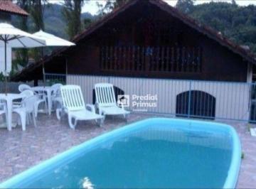 Casa · 142m² · 3 Quartos · 2 Vagas · Casa em São Pedro da Serra, Nova Friburgo/RJ de 142m² 3 quartos à venda por R$ 600.000,00