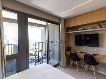 Apartamento · 27m² · 1 Quarto · Apartamento em Sé, São Paulo/SP de 27m² 1 quartos à venda por R$ 590.000,00