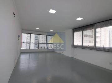 Comercial · 44m² · 1 Vaga · Sala em Pioneiros, Balneário Camboriú/SC de 44m² à venda por R$ 600.000,00