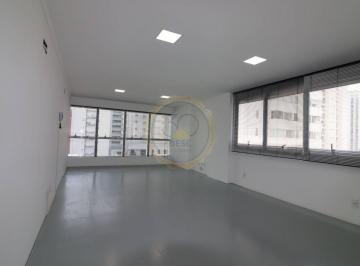 Comercial · 44m² · 1 Vaga · Sala em Pioneiros, Balneário Camboriú/SC de 44m² à venda por R$ 600.000,00