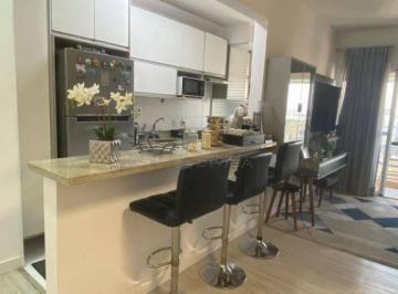 Apartamento · 82m² · 3 Quartos · 2 Vagas · Apartamento em Chácaras Saudáveis e Encantadoras, Jundiaí/SP de 82m² 3 quartos à venda por R$ 675.00