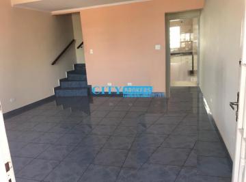 Casa · 104m² · 2 Quartos · 1 Vaga · Sobrado em Jardim Peri, São Paulo/SP de 104m² 2 quartos à venda por R$ 550.000,00