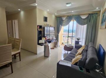 Apartamento · 75m² · 3 Quartos · 2 Vagas · Apartamento em Ponte Grande, Guarulhos/SP de 75m² 3 quartos à venda por R$ 692.000,00