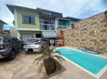 Casa · 118m² · 2 Quartos · 3 Vagas · Casa em Jardim Mariléa, Rio das Ostras/RJ de 118m² 2 quartos à venda por R$ 550.000,00