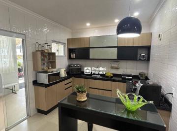 Casa · 190m² · 3 Quartos · 4 Vagas · Casa em Sebastiana, Teresópolis/RJ de 190m² 3 quartos à venda por R$ 680.000,00