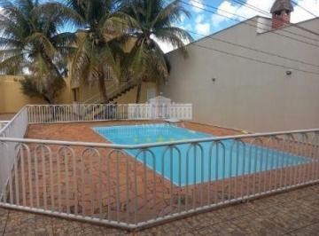 Casa · 298m² · 3 Quartos · 2 Vagas · Casa em Aviação, Araçatuba/SP de 298m² 3 quartos à venda por R$ 600.000,00