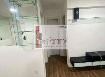 Apartamento · 50m² · 2 Quartos · 1 Vaga · Apartamento em Vila Andrade, São Paulo/SP de 50m² 2 quartos à venda por R$ 570.000,00
