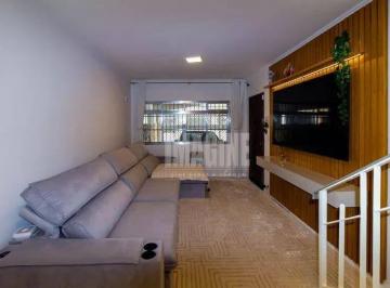 Casa · 125m² · 2 Quartos · 2 Vagas · Sobrado em Jardim Vila Formosa, São Paulo/SP de 125m² 2 quartos à venda por R$ 617.000,00