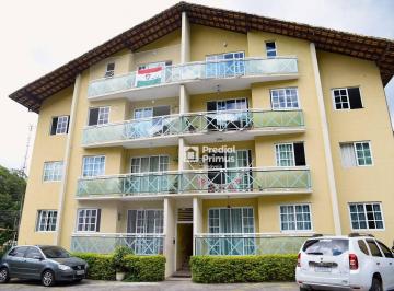 Apartamento · 119m² · 3 Quartos · 1 Vaga · Apartamento Duplex em Cônego, Nova Friburgo/RJ de 119m² 3 quartos à venda por R$ 650.000,00