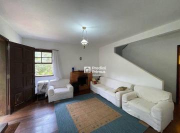 Casa · 106m² · 2 Quartos · 3 Vagas · Casa em Mury, Nova Friburgo/RJ de 106m² 2 quartos à venda por R$ 650.000,00