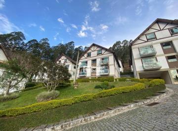Apartamento · 146m² · 3 Quartos · 2 Vagas · Apartamento em Cônego, Nova Friburgo/RJ de 146m² 3 quartos à venda por R$ 690.000,00