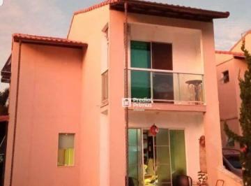 Casa · 115m² · 3 Quartos · 2 Vagas · Casa em Centro, Nova Friburgo/RJ de 115m² 3 quartos à venda por R$ 610.000,00