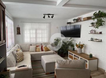 Casa · 187m² · 3 Quartos · Casa em Mutuá, São Gonçalo/RJ de 187m² 3 quartos à venda por R$ 630.000,00