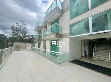 Apartamento · 148m² · 3 Quartos · Apartamento em Braunes, Nova Friburgo/RJ de 148m² 3 quartos à venda por R$ 590.000,00