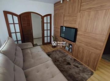 Casa · 284m² · 4 Quartos · 1 Vaga · Casa em Parque Residencial Solares, Nova Friburgo/RJ de 284m² 4 quartos à venda por R$ 620.000,00
