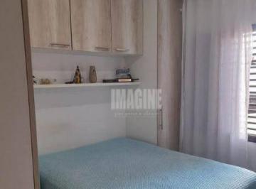 Casa · 150m² · 3 Quartos · 2 Vagas · Sobrado em Jardim Aricanduva, São Paulo/SP de 150m² 3 quartos à venda por R$ 590.000,00