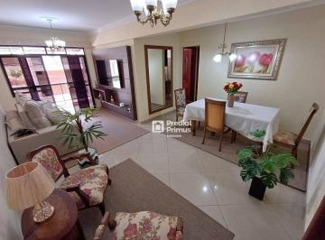 Apartamento · 90m² · 2 Quartos · 1 Vaga · Apartamento em Braunes, Nova Friburgo/RJ de 90m² 2 quartos à venda por R$ 690.000,00
