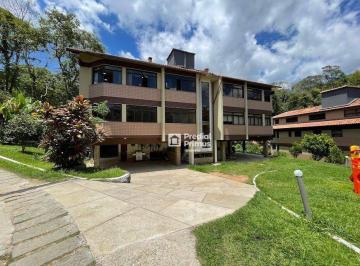 Apartamento · 156m² · 3 Quartos · 2 Vagas · Apartamento em Cônego, Nova Friburgo/RJ de 156m² 3 quartos à venda por R$ 690.000,00