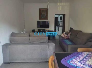 Casa · 85m² · 3 Quartos · 1 Vaga · Casa em Vila Maria Alta, São Paulo/SP de 85m² 3 quartos à venda por R$ 695.500,00