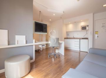 Apartamento · 33m² · 1 Quarto · 1 Vaga · Apartamento em Vila Mariana, São Paulo/SP de 33m² 1 quartos à venda por R$ 638.297,00