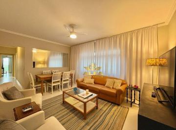 Apartamento · 80m² · 2 Quartos · 1 Vaga · Apartamento em Vila Alzira, Guarujá/SP de 80m² 2 quartos à venda por R$ 600.000,00
