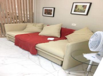 Apartamento · 28m² · 1 Quarto · 1 Vaga · Apartamento em Consolação, São Paulo/SP de 28m² 1 quartos à venda por R$ 570.000,00