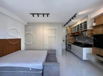 Comercial · 31m² · 1 Quarto · Studio em Campo Belo, São Paulo/SP de 31m² 1 quartos à venda por R$ 520.000,00