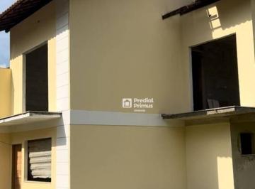 Casa · 76m² · 3 Quartos · 2 Vagas · Casa em Centro, Nova Friburgo/RJ de 76m² 3 quartos à venda por R$ 529.000,00
