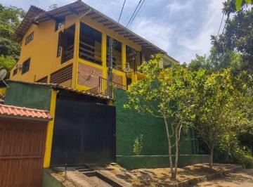 Casa · 170m² · 2 Quartos · 1 Vaga · Casa em Pendotiba, Niterói/RJ de 170m² 2 quartos à venda por R$ 600.000,00