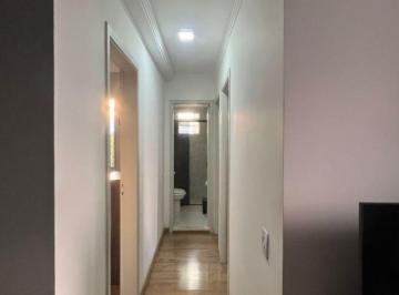 Apartamento · 57m² · 3 Quartos · 1 Vaga · Apartamento em Jaguaré, São Paulo/SP de 57m² 3 quartos à venda por R$ 550.000,00