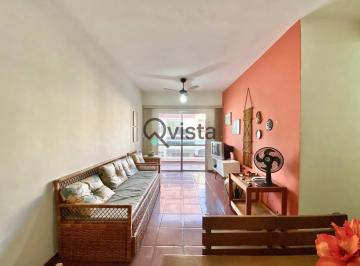 Apartamento · 65m² · 2 Quartos · 1 Vaga · Apartamento em Jardim Três Marias, Guarujá/SP de 65m² 2 quartos à venda por R$ 270.000,00