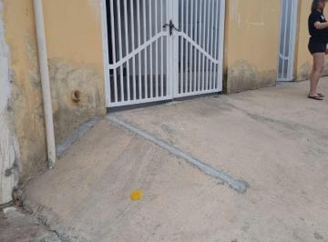 Casa · 98m² · 2 Quartos · 3 Vagas · Casa em Conjunto Habitacional Júlio de Mesquita Filho, Sorocaba/SP de 98m² 2 quartos à venda por R$ 