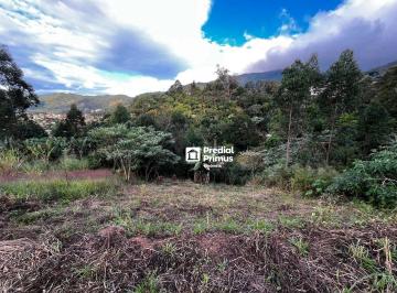 Terreno · 682m² · Terreno em Cascatinha, Nova Friburgo/RJ de 0m² à venda por R$ 162.000,00
