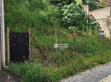 Terreno · 422m² · Terreno em Jardim Califórnia, Nova Friburgo/RJ de 0m² à venda por R$ 210.000,00