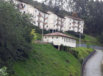 Apartamento · 58m² · 2 Quartos · Apartamento em Cônego, Nova Friburgo/RJ de 58m² 2 quartos à venda por R$ 255.000,00