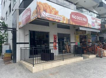 Comercial · 50m² · Ponto em Rio Pequeno, Camboriú/SC de 50m² à venda por R$ 130.000,00