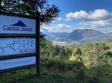 Terreno · 1440m² · Terreno em Cascatinha, Nova Friburgo/RJ de 0m² à venda por R$ 100.000,00