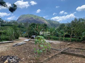 Terreno · 1559m² · Terreno em Chácara Paraíso, Nova Friburgo/RJ de 0m² à venda por R$ 180.000,00
