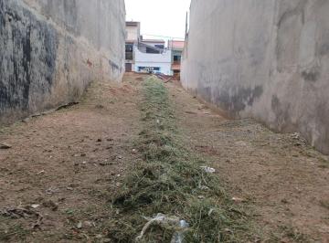 Terreno · 125m² · Terreno em Jardim Dois Corações, Sorocaba/SP de 0m² à venda por R$ 150.000,00
