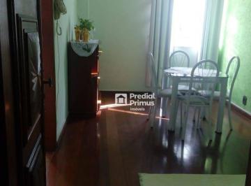 Apartamento · 58m² · 2 Quartos · Apartamento em Jardim Califórnia, Nova Friburgo/RJ de 58m² 2 quartos à venda por R$ 185.000,00