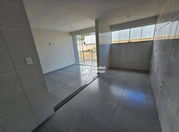 Apartamento · 70m² · 2 Quartos · 1 Vaga · Apartamento em Campo do Coelho, Nova Friburgo/RJ de 70m² 2 quartos à venda por R$ 242.000,00