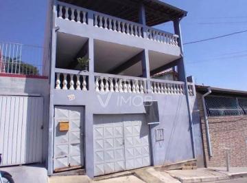 Casa · 276m² · 4 Quartos · Sobrado em Cidade Nova Jacareí, Jacareí/SP de 276m² 4 quartos à venda por R$ 320.000,00