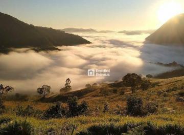 Terreno · 995m² · Terreno em Cascatinha, Nova Friburgo/RJ de 0m² à venda por R$ 140.000,00