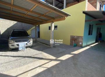 Casa · 60m² · 2 Quartos · 5 Vagas · Casa em Centro, Cabo Frio/RJ de 60m² 2 quartos à venda por R$ 250.000,00