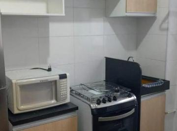 Apartamento · 50m² · 2 Quartos · 1 Vaga · Apartamento em Jardim Guarujá, Sorocaba/SP de 50m² 2 quartos à venda por R$ 180.000,00