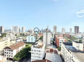 Apartamento · 75m² · 2 Quartos · 1 Vaga · Apartamento em Jardim Ana Maria, Guarujá/SP de 75m² 2 quartos à venda por R$ 295.000,00