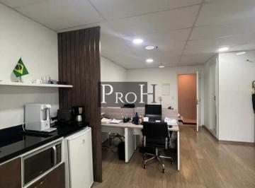 Comercial · 39m² · 1 Vaga · Sala em Centro, São Caetano do Sul/SP de 39m² à venda por R$ 320.000,00